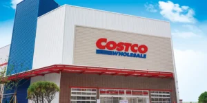 costco wholesale